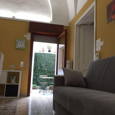 Appartamento A 10 Min A Piedi Dal Centro Storico Lecce Exterior foto
